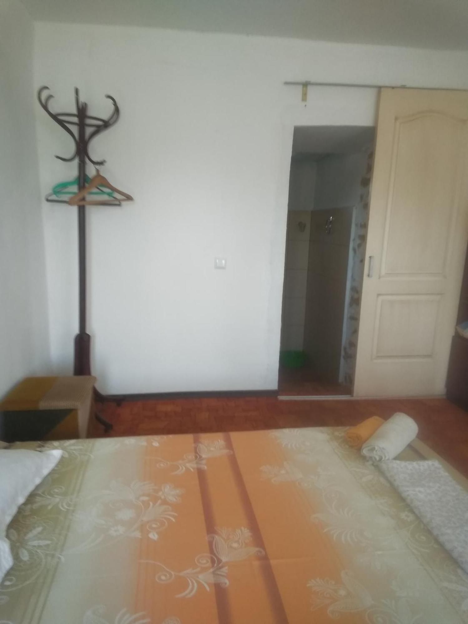 Guest House Viola Ezerets Pokoj fotografie